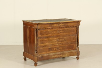 Dresser Charles X