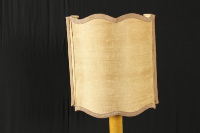 Particolare Coppia di torcieri