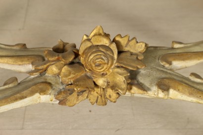 Particular Marche console