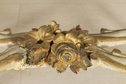 Particular Marche console