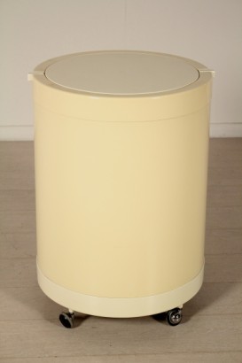 Dressing table years 70 back