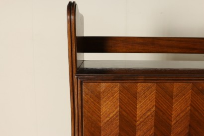 Particolare anta Mobile anni 50-60