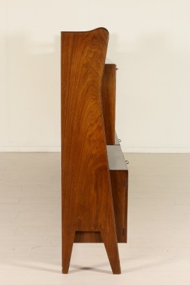 Vista laterale Mobile anni 50-60