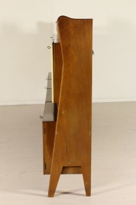 Vista laterale Mobile anni 50-60