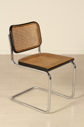 sedie Cesca, modernariato, mid century modern furniture, mid century modernism, design, vintage, Marcel Breuer, #dimanoinmano, #modernariato, #midcenturymodernfurniture, #midcenturymodernism, #design, #vintage, #madeinitaly, #sediecesca, #marcelbreuer