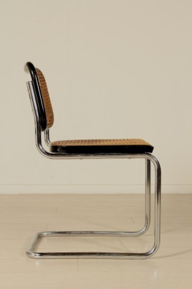 sedie Cesca, modernariato, mid century modern furniture, mid century modernism, design, vintage, Marcel Breuer, #dimanoinmano, #modernariato, #midcenturymodernfurniture, #midcenturymodernism, #design, #vintage, #madeinitaly, #sediecesca, #marcelbreuer