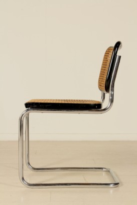sedie Cesca, modernariato, mid century modern furniture, mid century modernism, design, vintage, Marcel Breuer, #dimanoinmano, #modernariato, #midcenturymodernfurniture, #midcenturymodernism, #design, #vintage, #madeinitaly, #sediecesca, #marcelbreuer