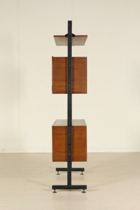 Côté mobile années 50-60