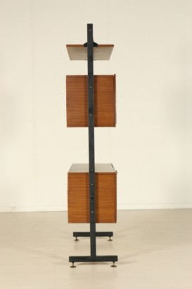 Côté mobile années 50-60