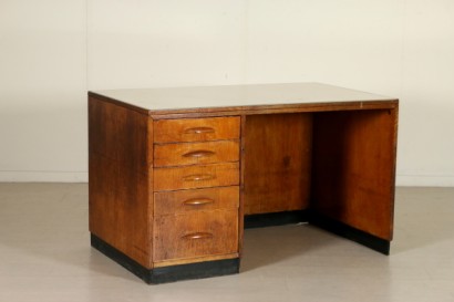 Années de bureau 30-40