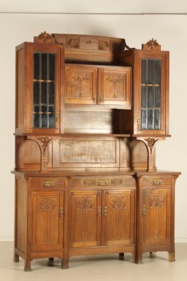 Credenza liberty