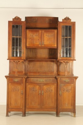 Credenza liberty