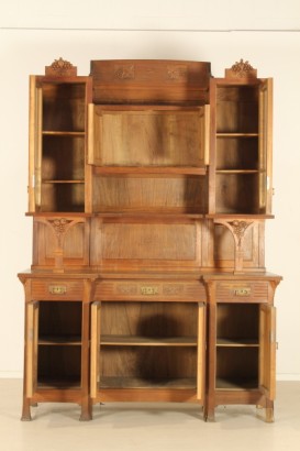 Credenza liberty