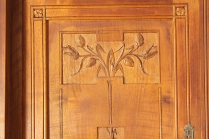 Credenza liberty