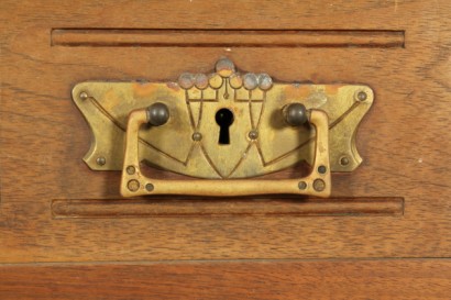 Credenza liberty