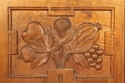 Credenza liberty