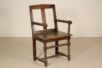 Spool Chair