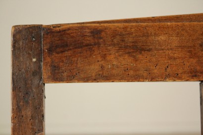 Backrest