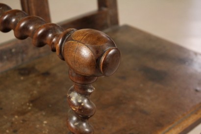 Spool Chair