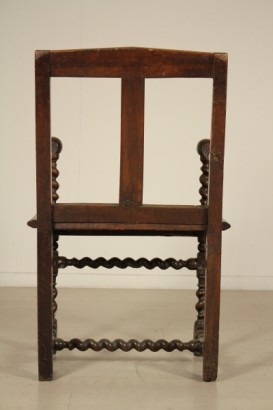 Spool Chair retro