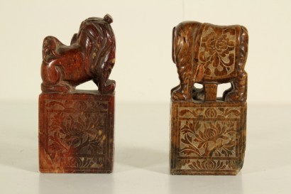 antiquariato, antichità, scultura antica, scultura 900, coppia di sculture, sculture, #dimanoinmano, #antiquariato, #antichità, #sculturaantica, #scultura900, #coppiadisculture, #sculture