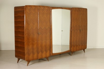 Closet 50 years
