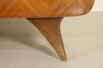 Particular foot Closet 50 years