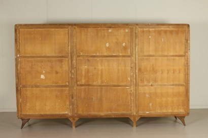 The back Closet 50 years
