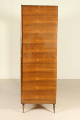 Side view Closet 50 years