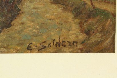 Bestimmte Signatur