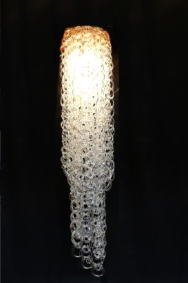 modern antiques, design, vintage, Giogali chandelier, Angelo Mangiarotti, vistosi, design lamp, modern antiques lamp, vintage lamp, ceiling lamp, # {* $ 0 $ *}, #modern, #design, #vintage, #lamp, # 70s chandeliergiogalli, #lampadavintage, #angelomangiarotti, #madeinitaly