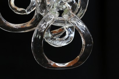 modern antiques, design, vintage, Giogali chandelier, Angelo Mangiarotti, vistosi, design lamp, modern antiques lamp, vintage lamp, ceiling lamp, # {* $ 0 $ *}, #modern, #design, #vintage, #lamp, # 70s chandeliergiogalli, #lampadavintage, #angelomangiarotti, #madeinitaly