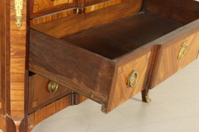 Commode Napoleon III