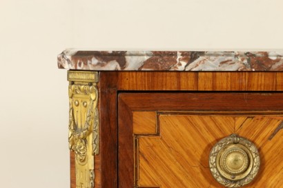 Commode Napoleon III