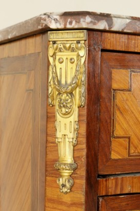 Commode Napoleon III