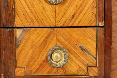 Commode Napoleon III