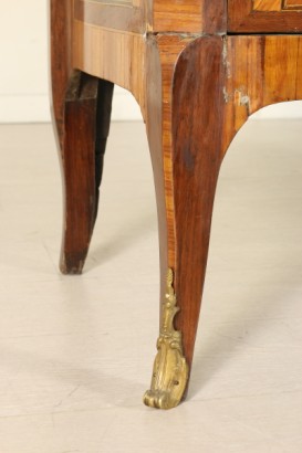 Commode Napoleon III
