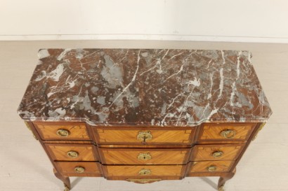 Commode Napoleon III