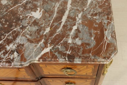 Commode Napoleon III