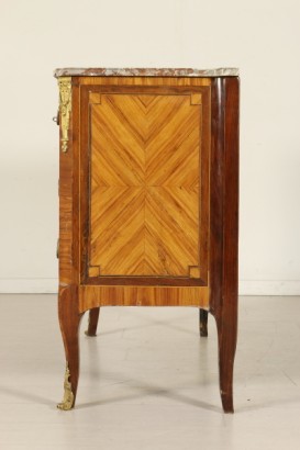 Commode Napoleon III
