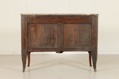 Commode Napoleon III