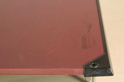 modernariato, tavoli di design, olivetti, olivetti spazio, scrivania BBPR, scrivania Olivetti BBPR