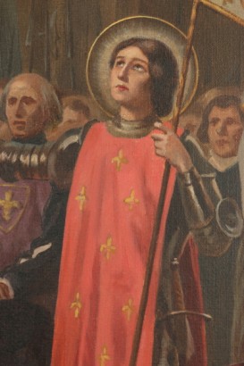 Joan d