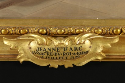 Joan d