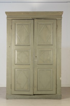 antiquariato, armadi antichi, armadio in abete