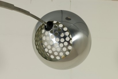 Lampe à Arc particulier