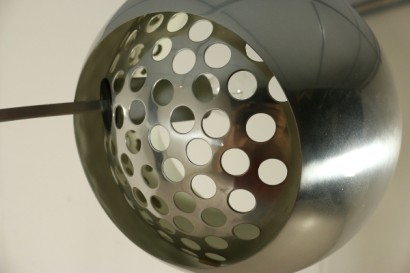 Lampe à Arc particulier