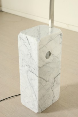 Support de lampe Arco