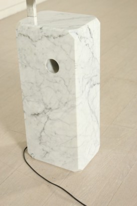 Support de lampe Arco