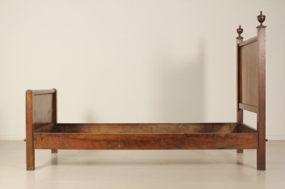 Particolare Letto singolo 800